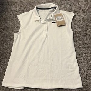 Nike Women’s Tennis Tank Top XS